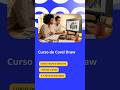 Curso de Corel Draw #Shorts