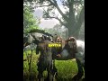 How Arthur’s Horse Voice Acting Was Really Done!