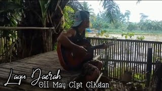 Oi May Lagu Daerah Jambi || Cipta Cik dan ||Cover Gitar Akustik