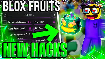 Blox Fruits HACK Script (NO KEY) - Auto Farm + Fast Attack, Tiger Fruit ESP & Devil Fruit Sniper!