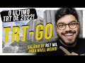 O ltimo trt de 2022 anlise trtgo em 9 minutos