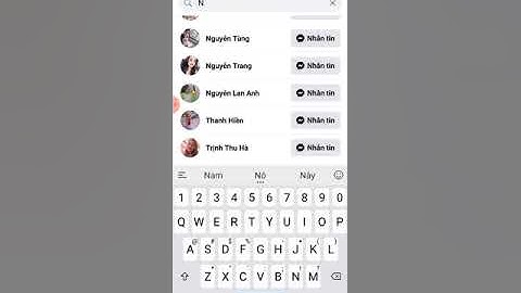 Chọc bạn bè ,mẹo kéo tương tác trên Facebook hoàn toàn miễn phí siêu đơn giản - Hồng Hoa Zila