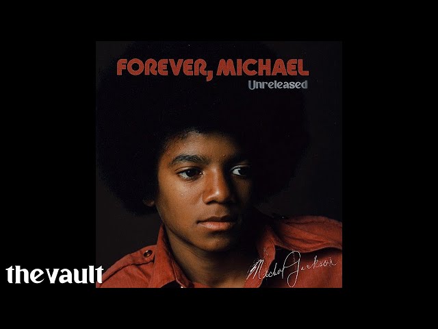 洋楽 Rare Michael Jackson / Forever Michael Forever Michael - Album by Michael Jackson | Spotify