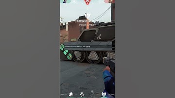 cool yoru tp on bind #shorts