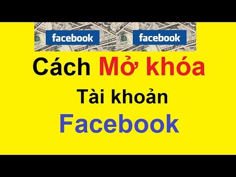 Hướng dẫn Mở Khóa Tài Khoản Facebook Bị Khóa Checkpoint FAQ