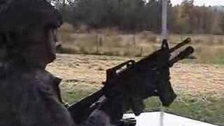 M26 Shotgun