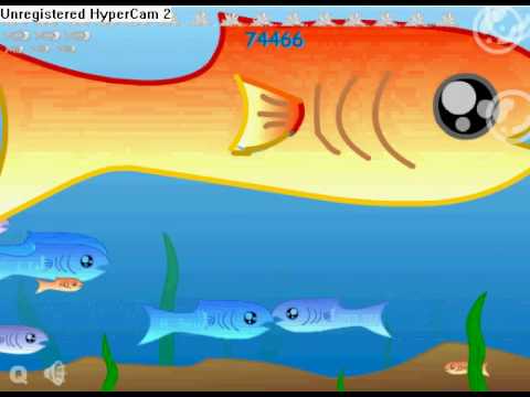 Fishy Game (Completed) - YouTube