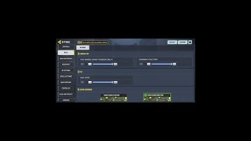 basic(aim assist) #shorts #codm #aimassist