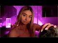 ASMR To Relax Your Mind Stop Overthinking For Sleep Personal Attention 