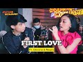 Download Lagu First Love Devano DanendraNaura Ayu ft Fivein Lets... MP3 Gratis