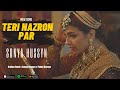 Teri Nazron Par Grehan Band X Fahad Hussayn X Sonya Hussayn Hamza Khwaja 