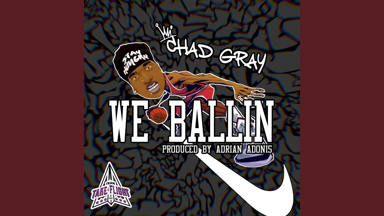 Watch We Ballin on YouTube Watch We Ballin on YouTube