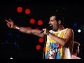 When Freddie Mercury NAILED studio notes/phrasing on live concerts