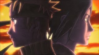 Naruto Kizuna Drive FULL Game Movie - All Cutscenes (PPSSPP Emulator) (PSP) (English Dub)