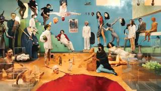 Yeasayer - Dead Sea Scrolls (Official Audio)