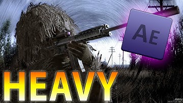 NEW! COD4 HEAVY EDIT - By FTMedits