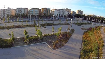 First movie GitUp Git2 on XK X380