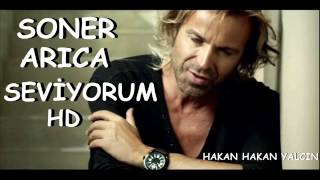 SEVİYORUM SONER ARICA HD