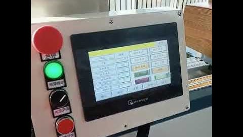 Automatic magnet and steel sheet pasting machine for rigid box