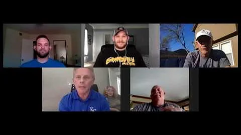 COACHING TALKS: Missouri Wrestling Coaching Legend...