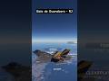 F35C no RJ #flight #usa #brasil #aviation #military #navy #ocean #earth #sky #god #mrbeast #xbox