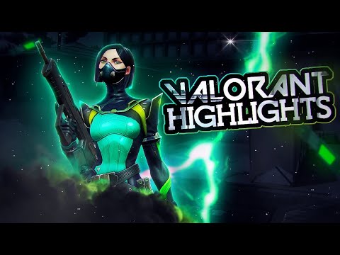 SHEEEESH.exe | Valorant Funny Moments #1