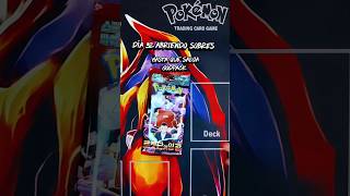 DÍA 32 intentando conseguir un GOD PACK de Pokémon 🎴🔥 #PokemonTCG #GODPACK  #Shorts #PokemonOpening