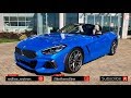 The 2020 BMW Z4 M40i is a Subtle Reminder Why Sports Cars Must Exist