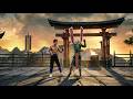JOHNNY CAGE Gameplay - Mortal Kombat Defenders of the Earth 4.0.4