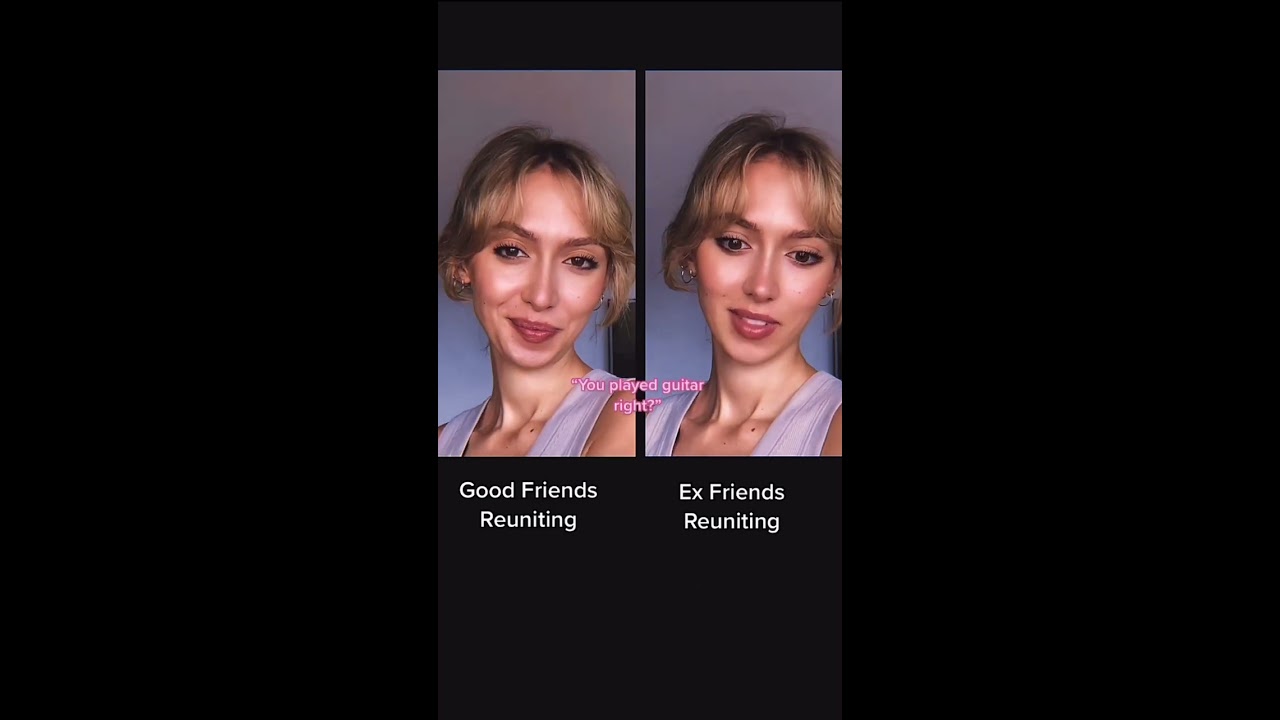 Chrissy Eddie Stranger Things 4 POV 