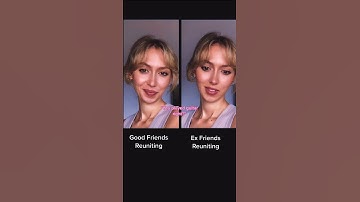 Chrissy & Eddie. Stranger things 4 POV!