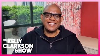 Forest Whitaker Confesses His Most-Fun Film To Create