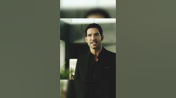 Lucifer attitude....😡😡 wait for end 😡😡#shorts #viral #status #attitude #lucifer #netflix #series#dc