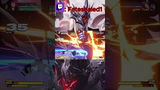 Yasuo Vi Advanced corner combo  #2xko  #combo #riotgames #vi #yasuo #jinx #fgc #shorts #shortsfeed