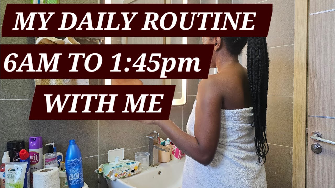 SPEND A DAY WITH ME/DAILY ROUTINE/MAKING USE OF OUR SERVICE CHARGE #seo ...