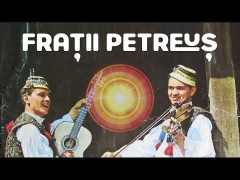 Frații Petreuș -