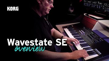 Wavestate SE overview - power and performance combined