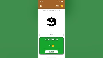 Logo Quiz 2025 Level 10 - All Answers