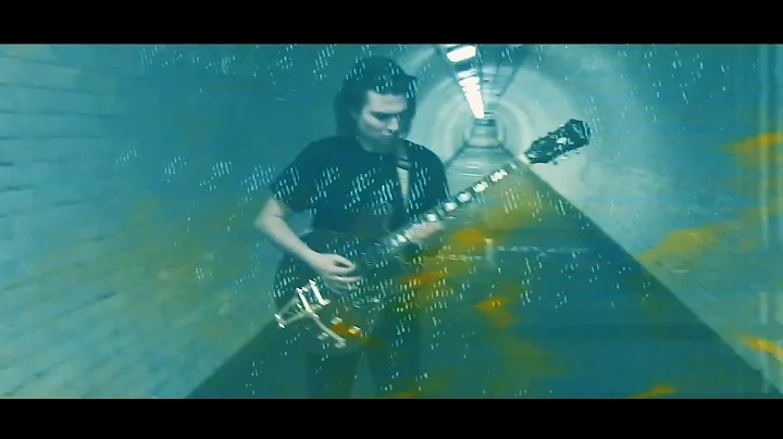 Alex Tracey - Take Me To The Other Side (Official ...
