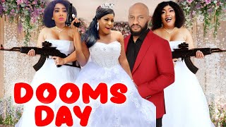 Doom's Day Complete Season- Destiny Etiko/ Yul Edochie/ Eucharia Anunobi 2023 Latest Nigerian Movie