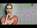 Claire Foy | EVERY movie through the years | Total Filmography | Girl in the Spider&#39;s Web The Crown