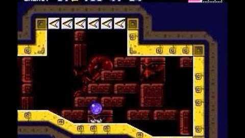 Super Metroid Super Zero Mission (hard), part 9 of 12