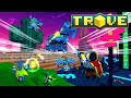 TROVE -  Другой Майнкрафт, ММОРПГ и Новое ПРИКЛЮЧЕНИЕ?! [СТРИМ]