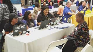 #SBWorks: An initiative help people find jobs in greater San Bernardino