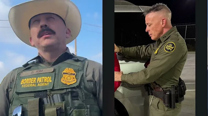 The Federalization of Local Police - What You Need to Know - (287.g)