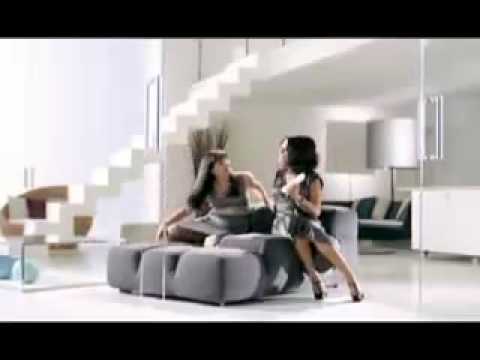 Pantene dorotea mercuri Greece 2010