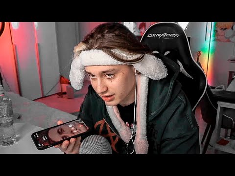 НЕКОГЛАЯ поставили на место / конфликт НЕКОГЛАЯ и ХЕСУСА