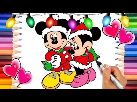 mickey-mouse-christmas-coloring-pages-|-mickey-and-the-roadster-racers-coloring-book-|-disney-jr.
