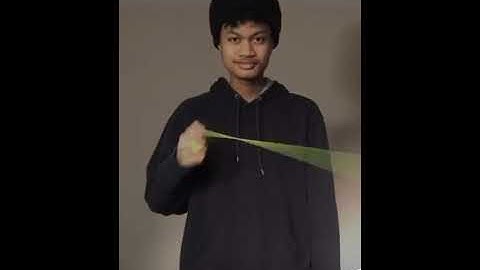 Yoyo trickes perfectly synced to credits #master