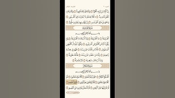 الشيخ محمد ايوب سوره التكاثر